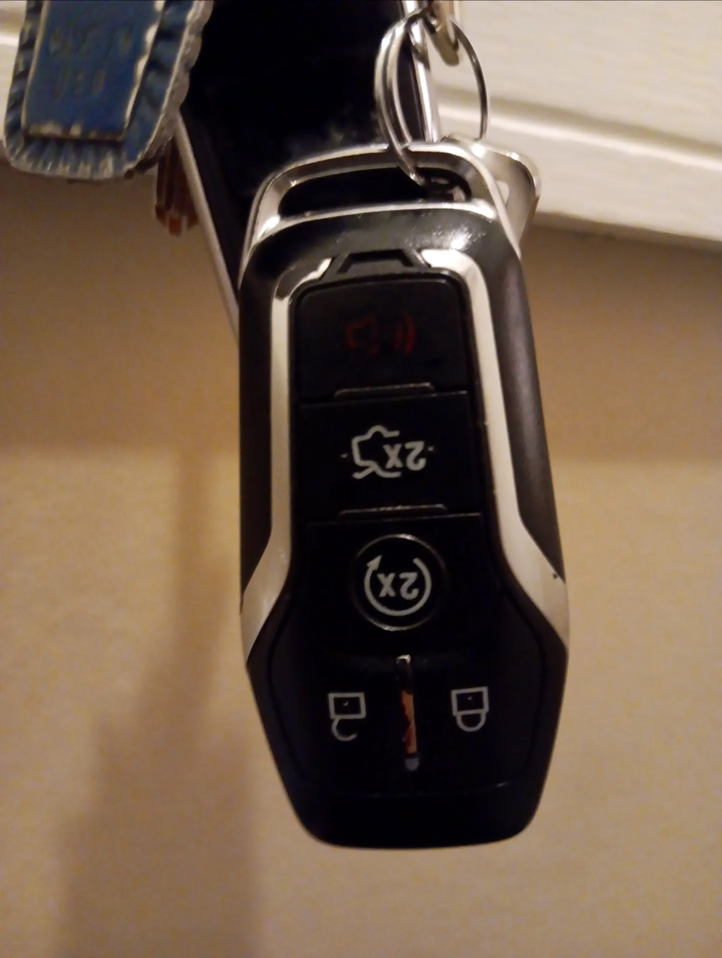 Keys  Or  Key  Blanks